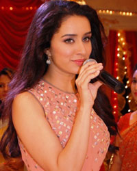 Shraddha Kapoor